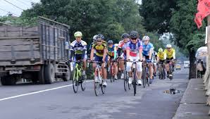 Tour de Merapi Digelar 30 Juli 2017
